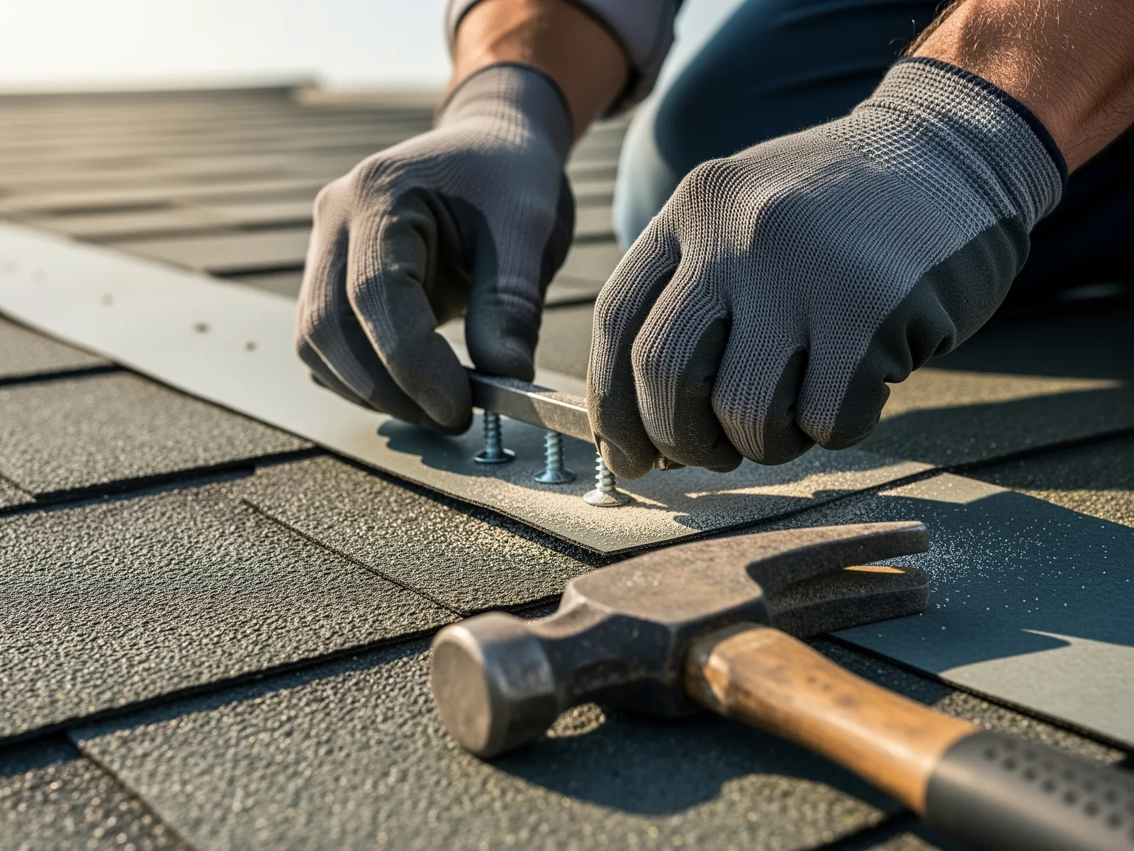 Why choose Fascia Repair in Orient, WA